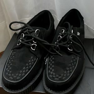 Tuk Anarchic Black Creepers